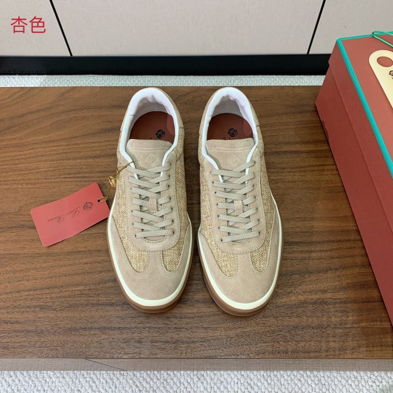 L0r0 P1ana sneakers